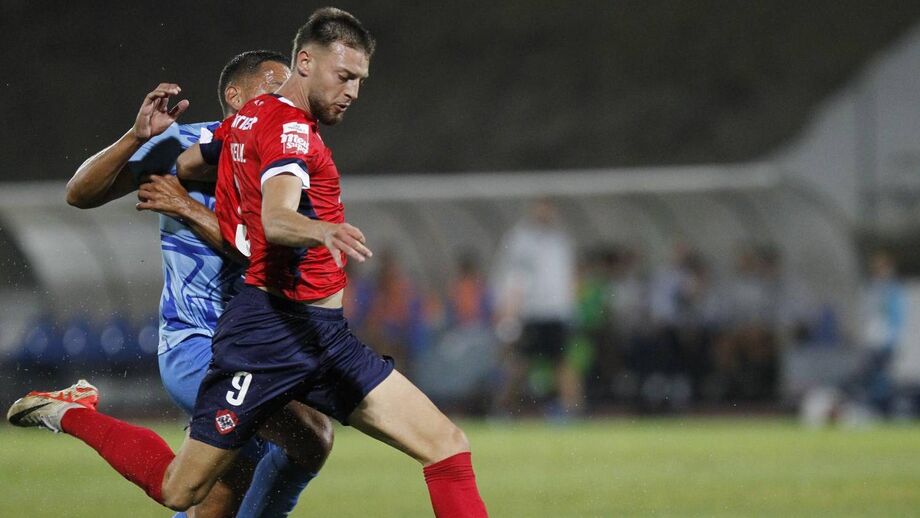 Miguel Monteiro
