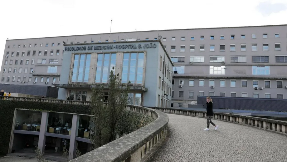 Faculdade de Medicina da Universidade do FC Porto