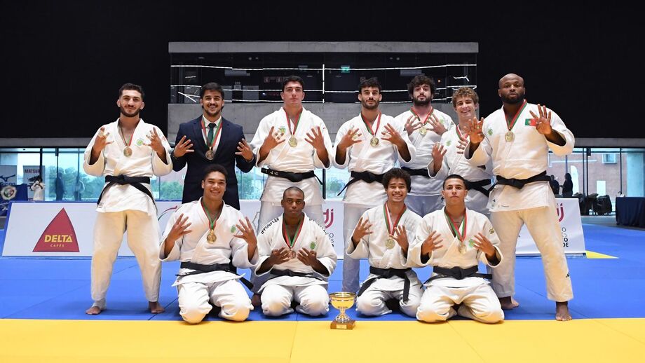 Campeão nacional