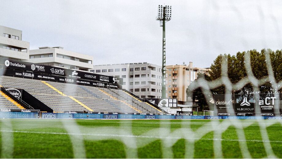 Estádio Municipal de Famalicão