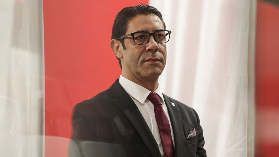 Rui Costa