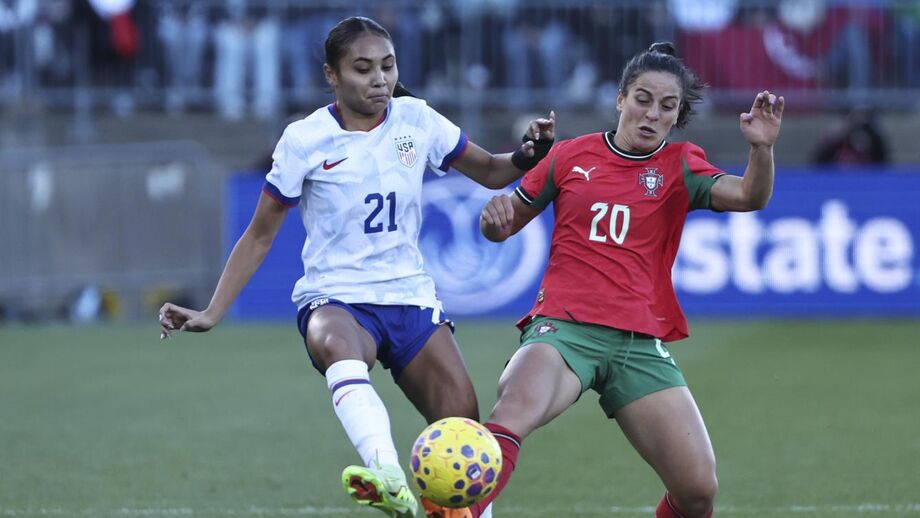 Portugal já conhece calendário de apuramento para o Campeonato do Mundo