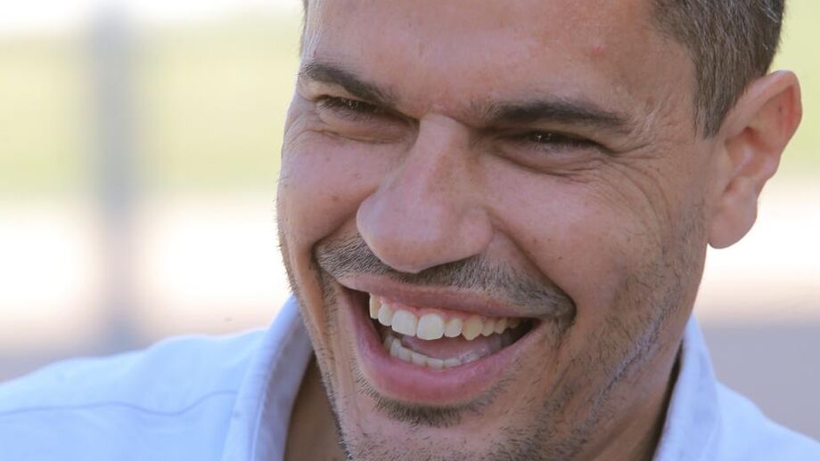 Diogo Boa Alma