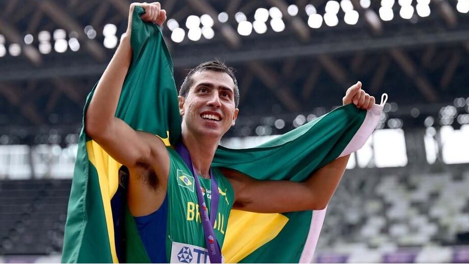 Caio Bonfim