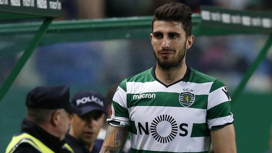À 'Gazzetta dello Sport', Piccini aborda o impacto que a saúde mental teve na sua carreira, incluindo em Alvalade, em 2017/18