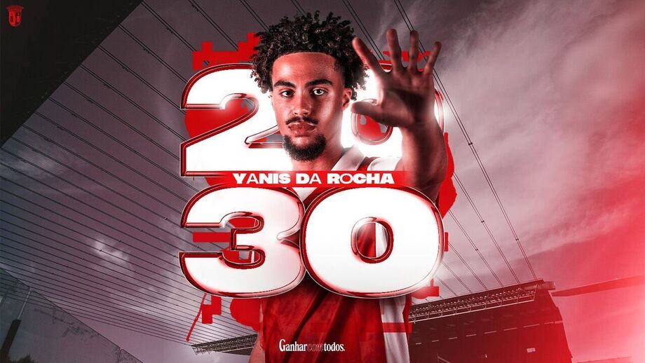 Yanis da Rocha