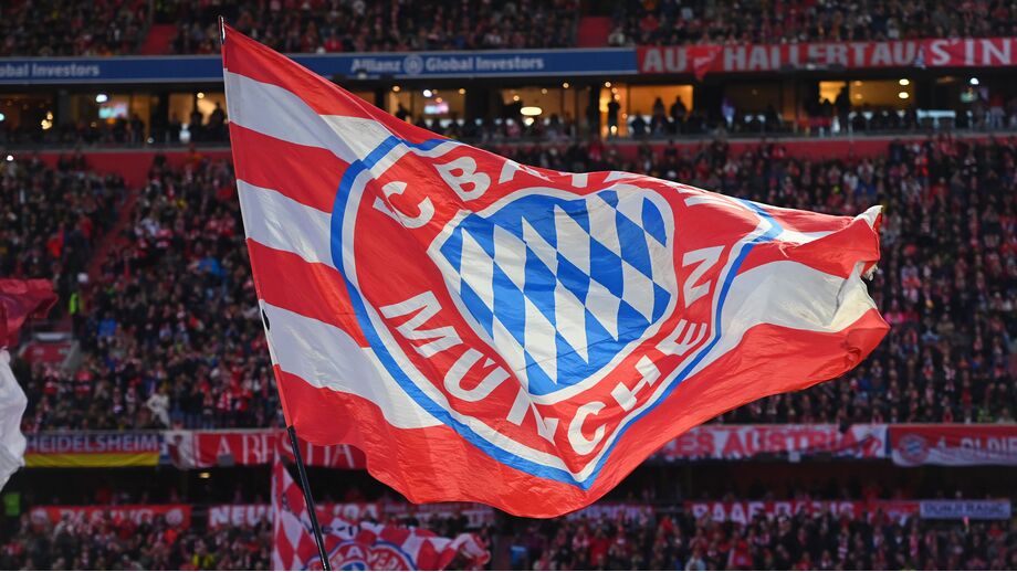 Bayern comprou o estádio Hachinger Sportpark