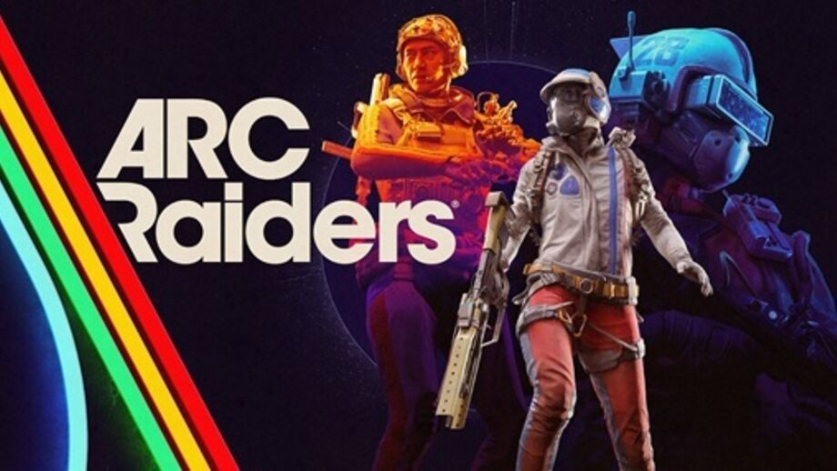 ARC Raiders chega a 30 de outubro