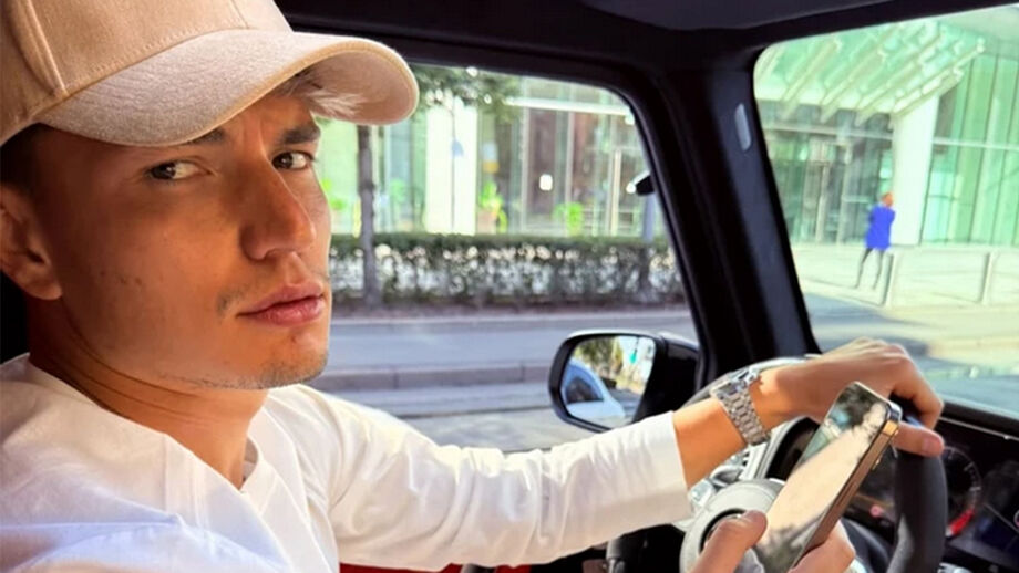 Jogador do Zenit, Andrei Mostovoy, escapa a tentativa de rapto em São Petersburgo