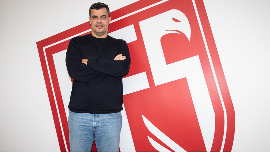 Diogo Boa Alma é o novo diretor geral do AVS SAD