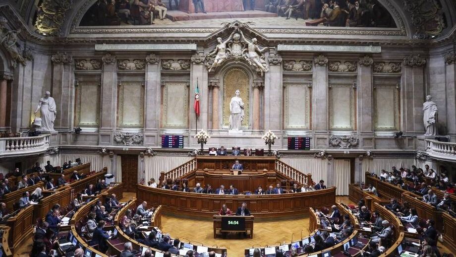 Assembleia da República