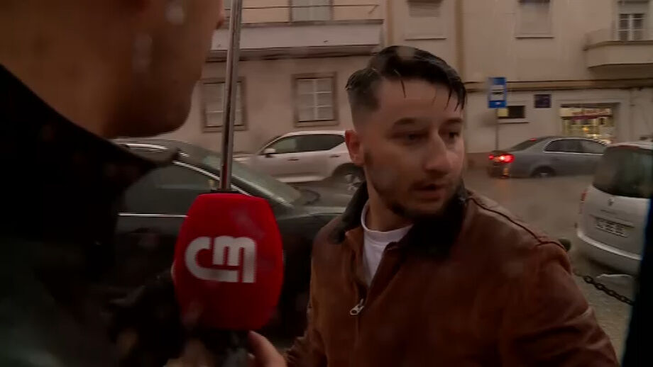 Moradores reiteram que o caos causado pelas cheias acontece "todos os anos"