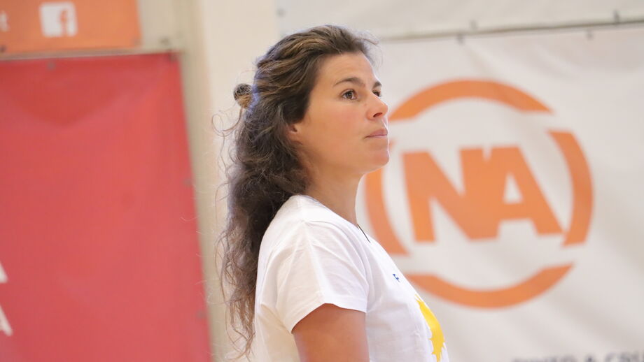 InVolei promove voleibol inclusivo para pessoas com deficiência intelectual