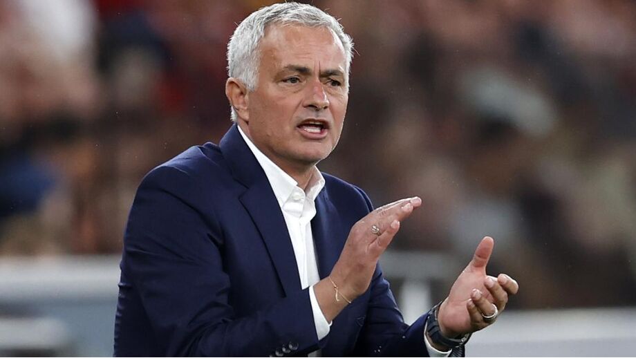 Mourinho tenta segundo triunfo consecutivo na Liga