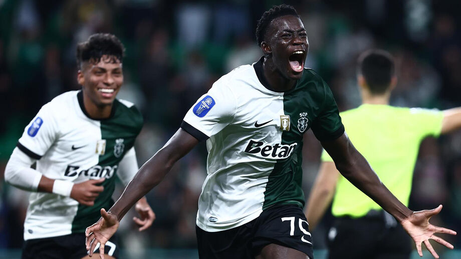 Blopa foi um dos mais recentes