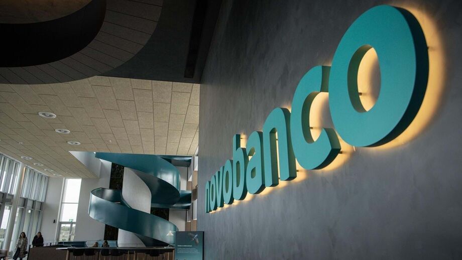 Novo Banco nova sede taguspark