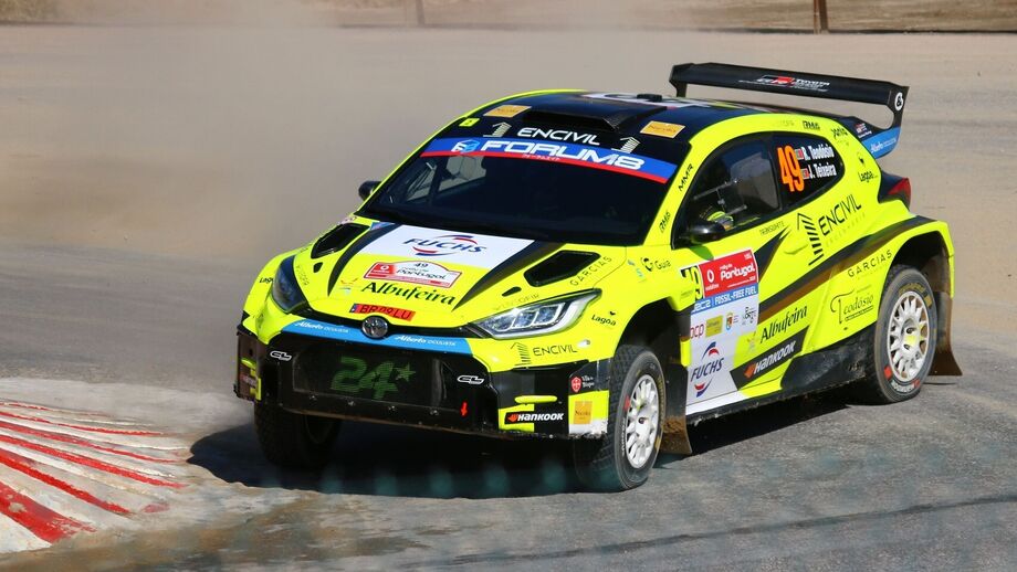 Ricardo Teodósio e José Pedro Fontes disputam a Taça de Portugal