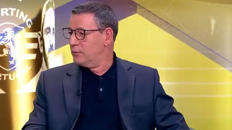 Análie ao jogo das águias com o Tondela