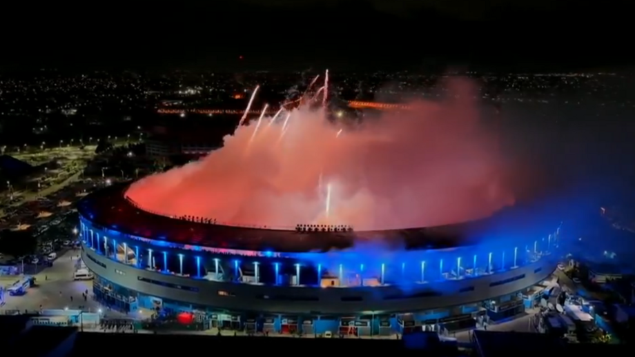 Argentinos acabaram, no entanto, por falhar o acesso à final da Libertadores
