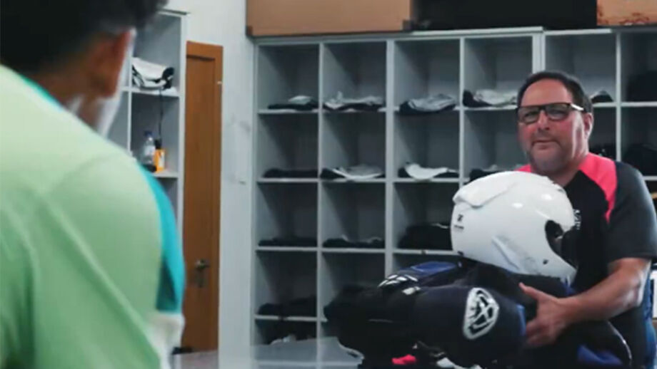 Sporting tem em marcha uma parceria com o campeonato de velocidade