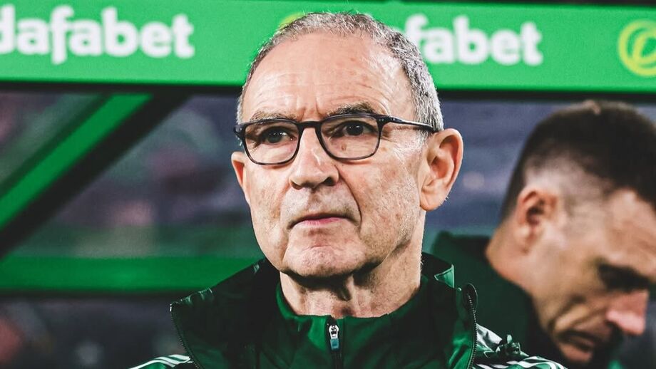 O'Neill regressa ao ativo aos 73 anos