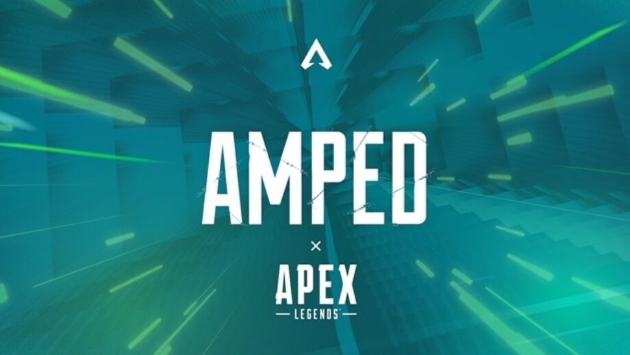 Novo trailer de Apex Legends Amped a partir de 4 de novembro.