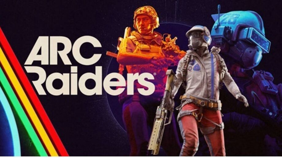 ARC Raiders está disponível para PC, Xbox Series X/S e PlayStation 5