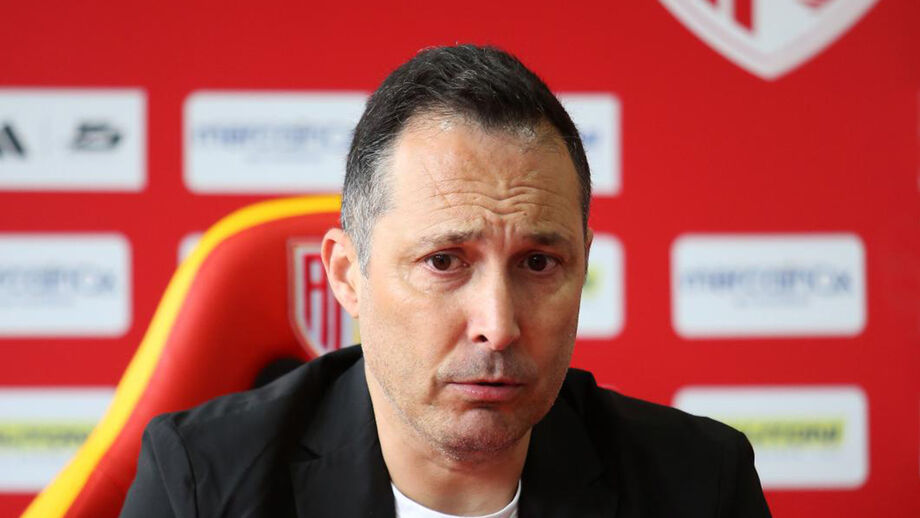 Miguel Socorro recorda Jorge Costa