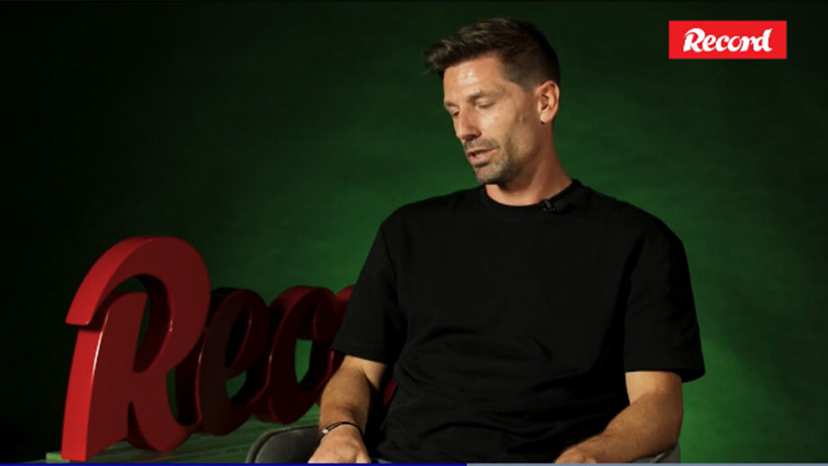 Antigo capitão do Sporting lembra campeonato que teve polémica