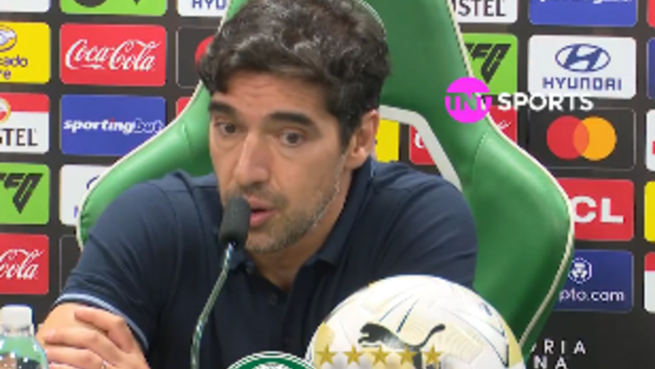 Palmeiras vence jogo das meias-finais da Libertadores, com reviravolta na eliminatória, e apura-se para a final