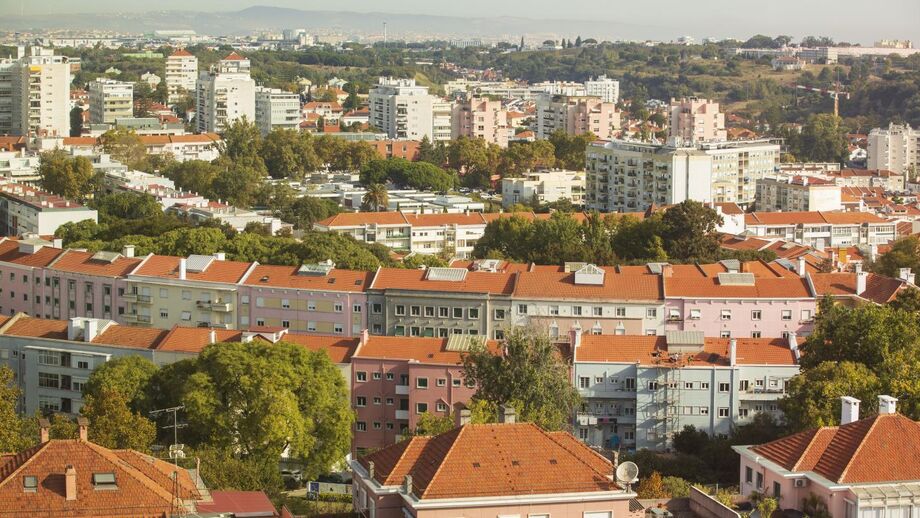 Lisboa e Porto ficaram ainda mais inacessíveis para grande parte das famílias portuguesas