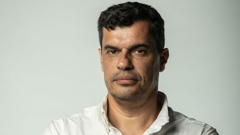 Diogo Boa Alma entrou recentemente na estrutura do AVS SAD