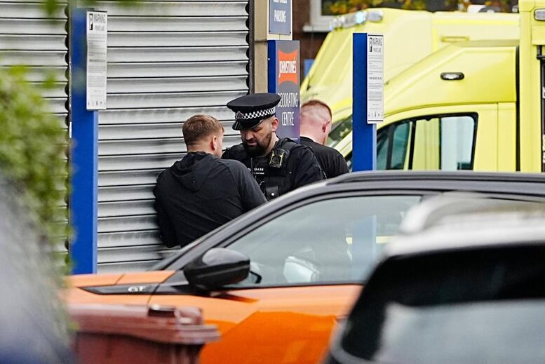 Ataque numa sinagoga em Manchester faz vários feridos