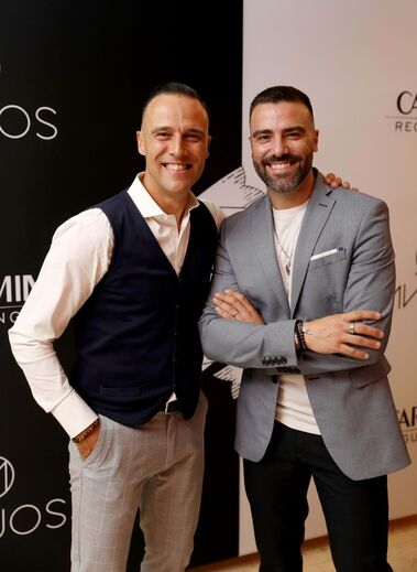 Anjos