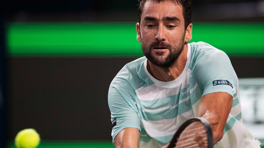 Cilic tem 36 anos
