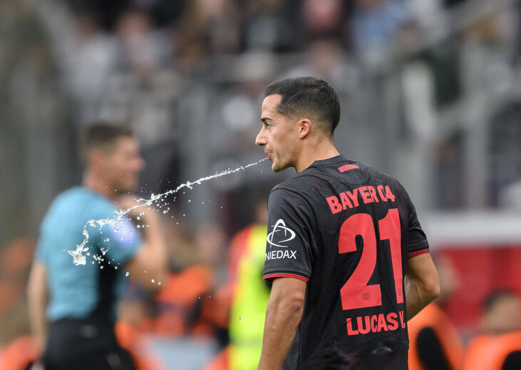 Um hábito transfersal a várias ligas