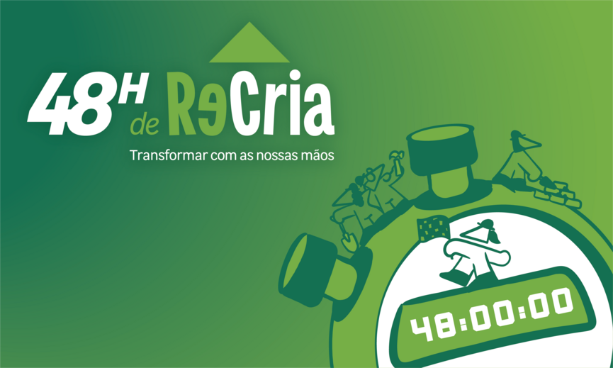 Leroy Merlin lança o ReCria com Auchan, Ethical e outros para impacto social