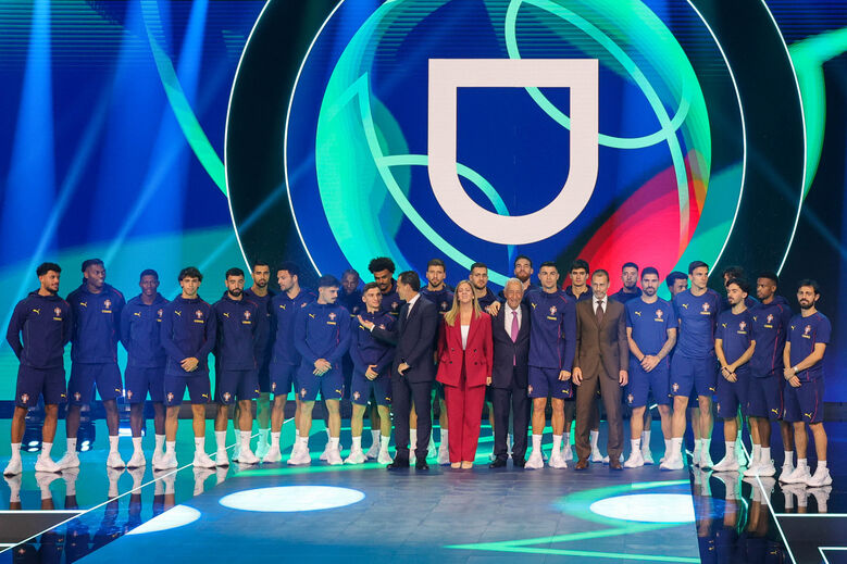 Portugal Football Summit reúne figuras de relevo no primeiro dia