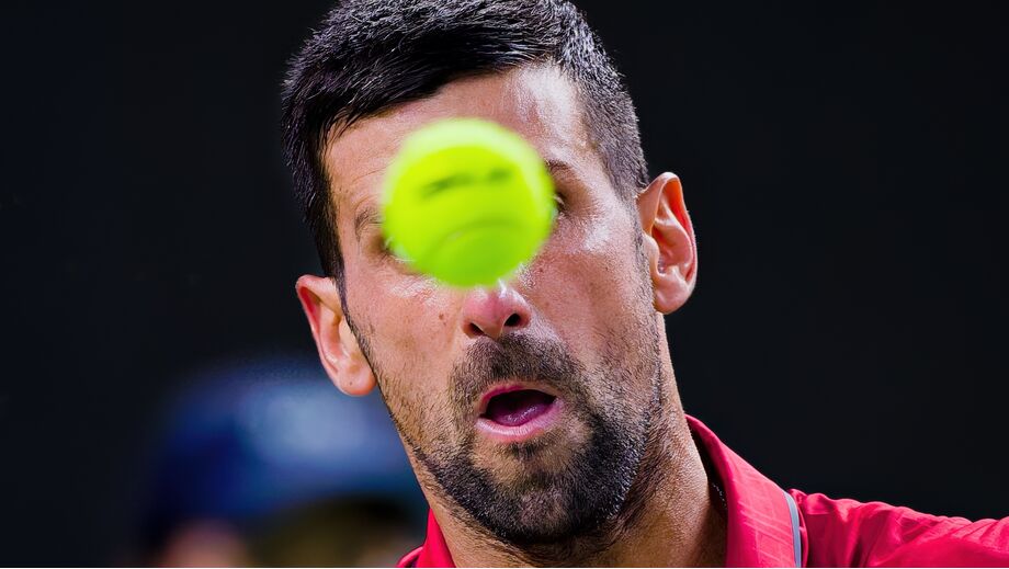 Olhar Record: Sempre de olhos postos na bola