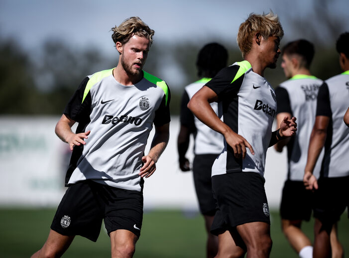 Hjulmand tem interessados e Morita termina contrato em junho