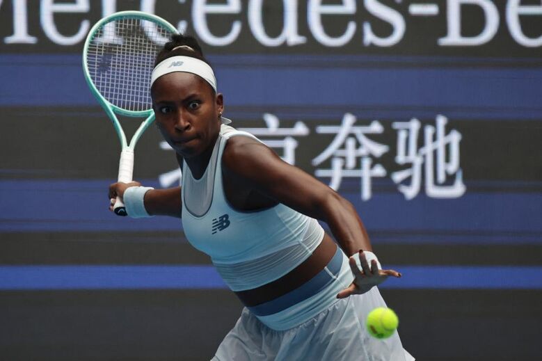 Coco Gauff