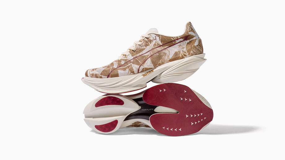 PUMA x SAYSKY Fast-R NITRO Elite 3