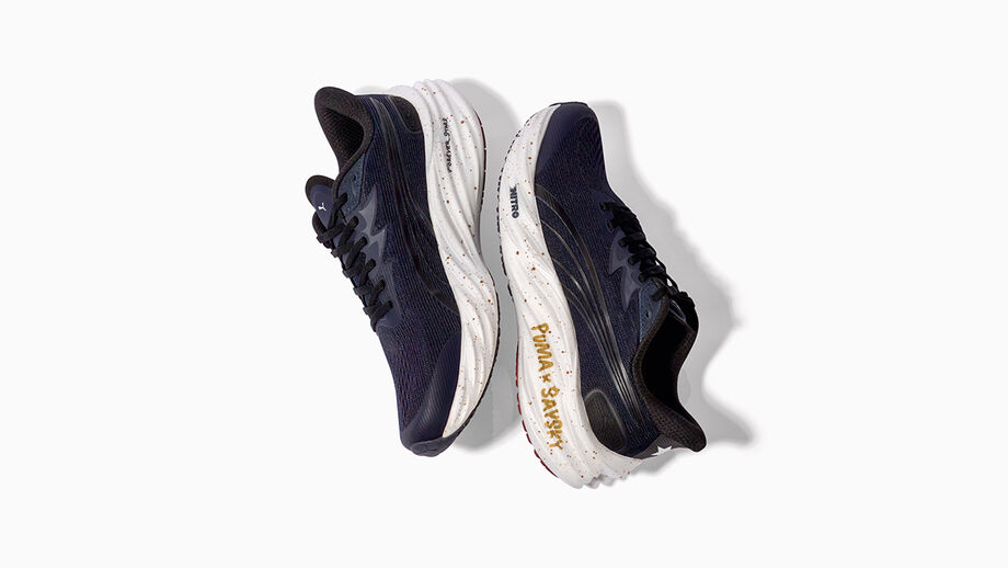 PUMA x SAYSKY Velocity NITRO 4