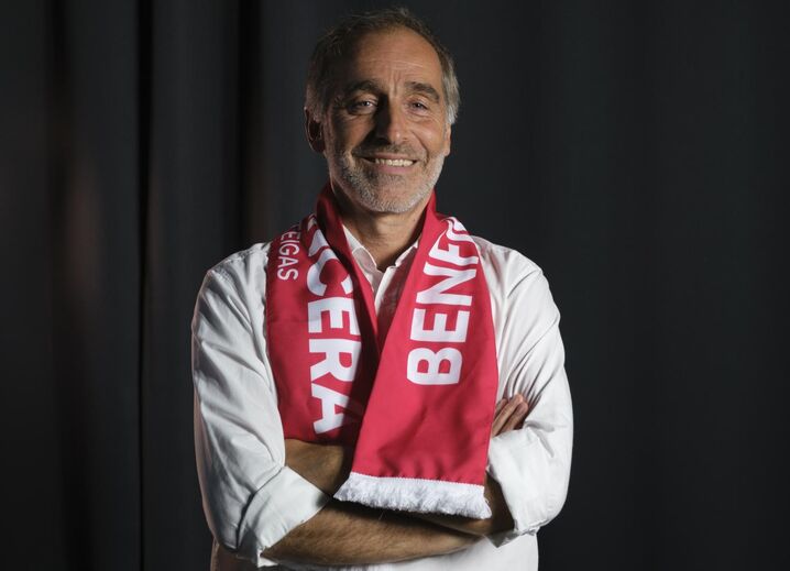 Vítor Pataco: «É preciso gastar melhor e ganhar mais»