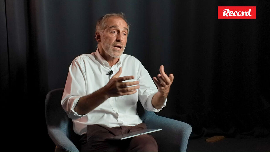 Vítor Pataco: «Modalidades podem ter ‘main sponsor’»