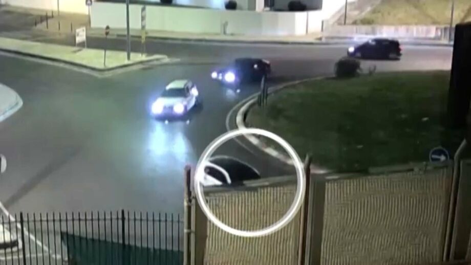 Os confrontos junto ao Estádio da Luz que resultaram na morte de Marco Ficini