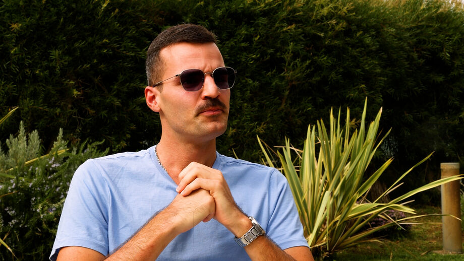 Adepto do Sporting baleado no olho esquerdo continua à espera que a justiça avance: «Estou a pagar tudo sozinho»