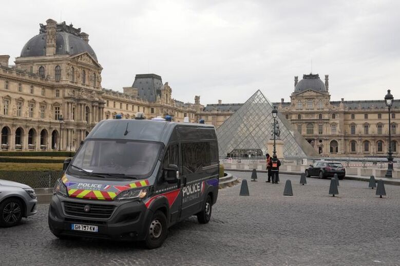 Mudeu do Louvre