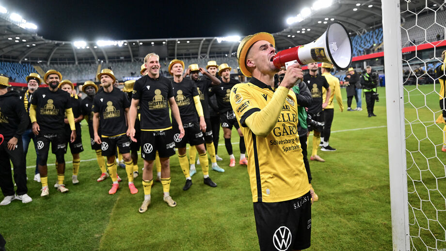 Olhar Record - E se o Tondela fosse campeão?