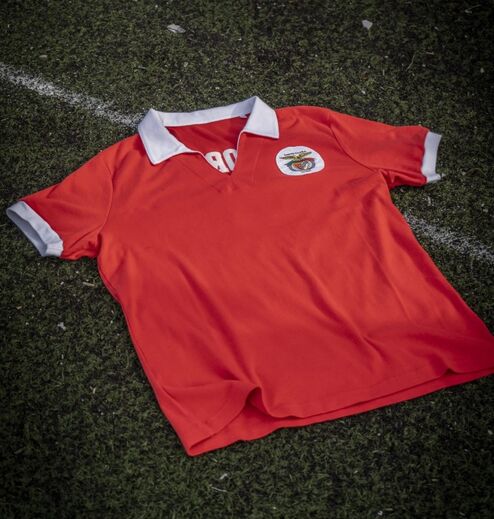 Santa Clara apresenta camisola vintage inspirada em Rabo de Peixe